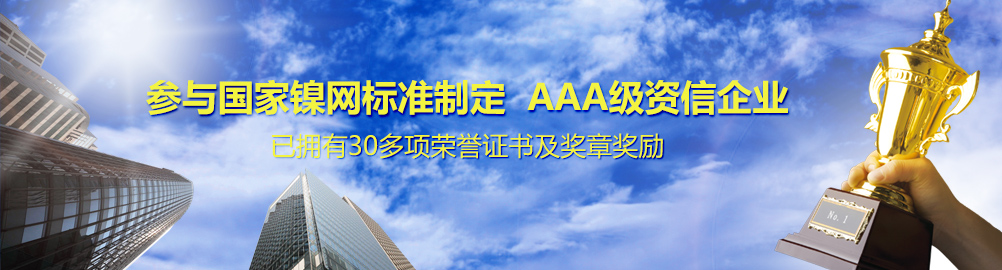 金昌宇恒镍网