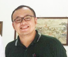 广东某印染厂 唐某