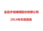 年度报告